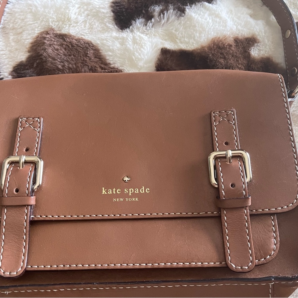Kate Spade Crossbody